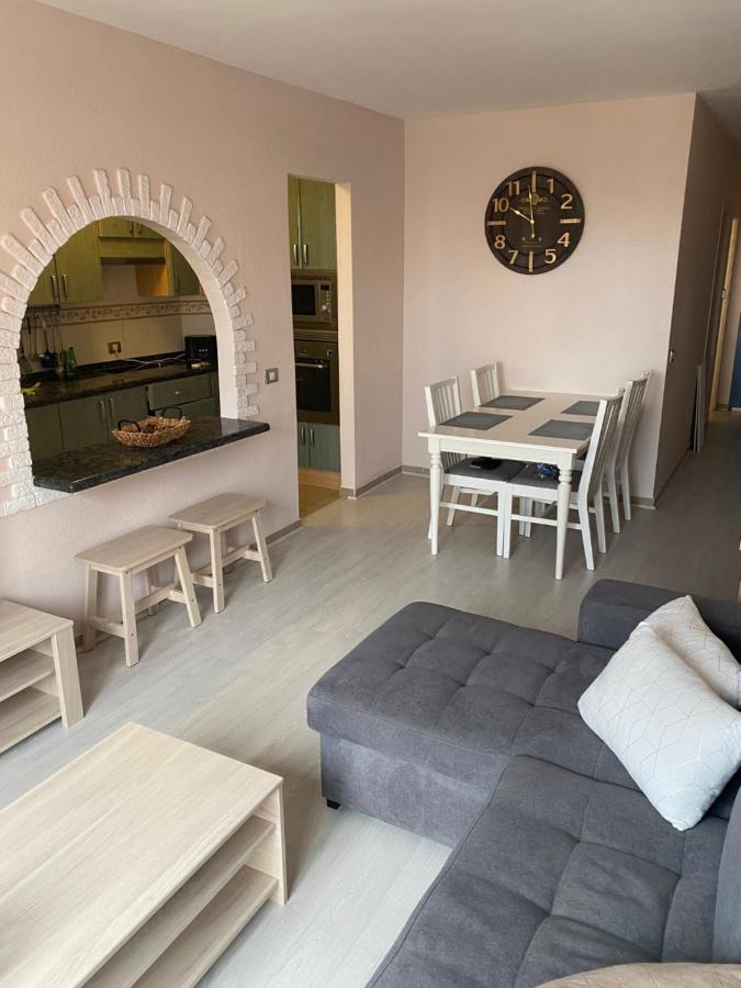 Appartement - Costa Del Silencio Extérieur photo