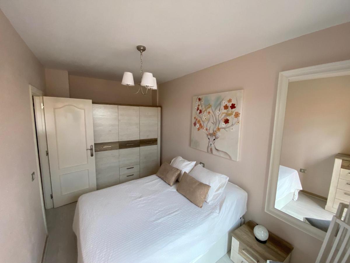 Appartement - Costa Del Silencio Extérieur photo
