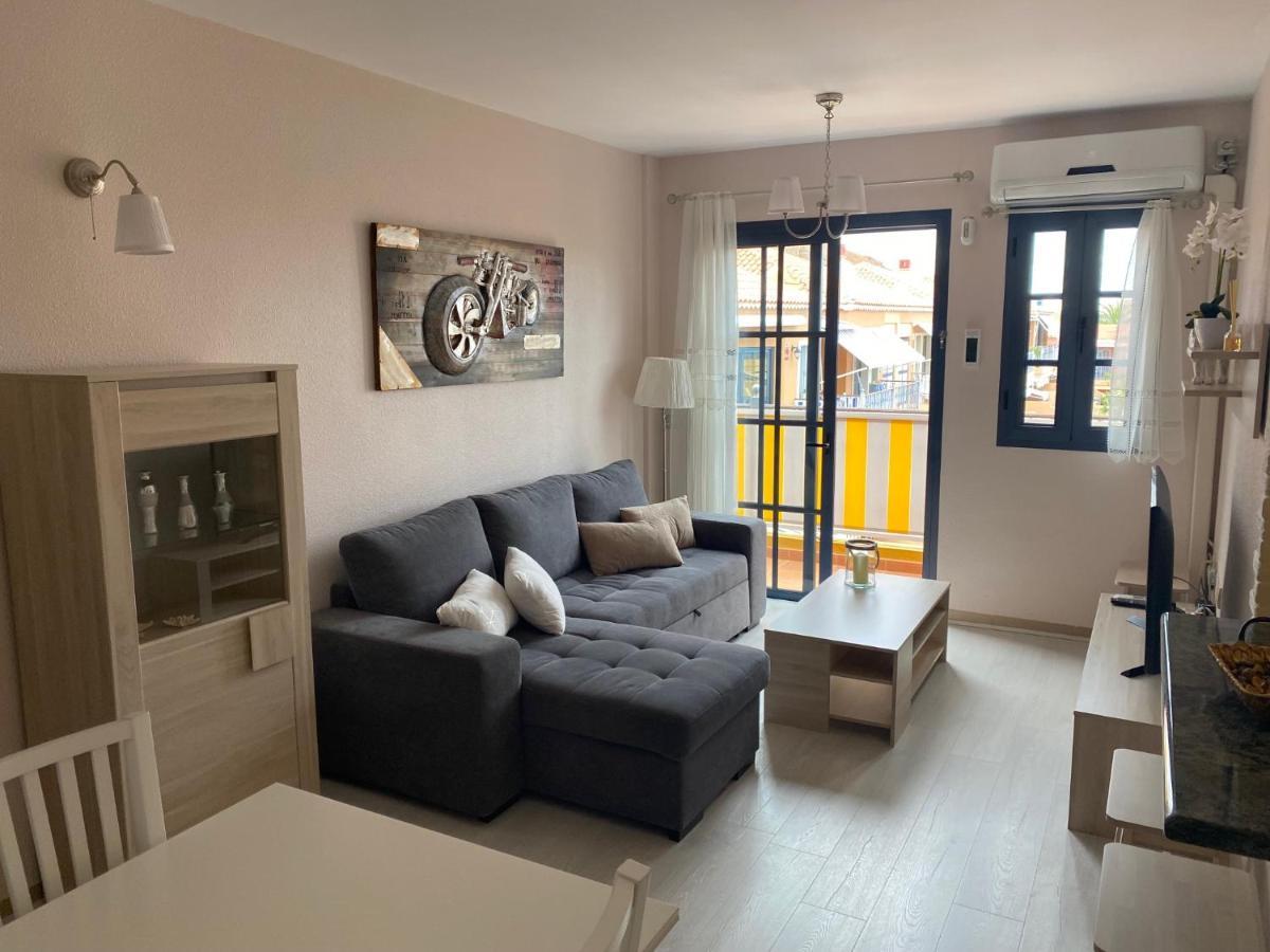 Appartement - Costa Del Silencio Extérieur photo