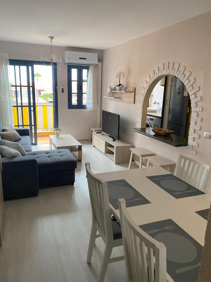Appartement - Costa Del Silencio Extérieur photo