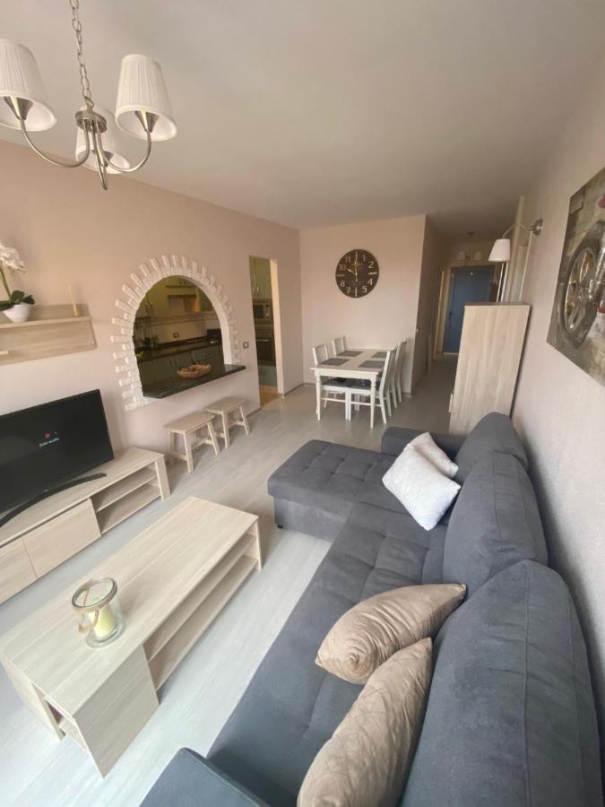 Appartement - Costa Del Silencio Extérieur photo
