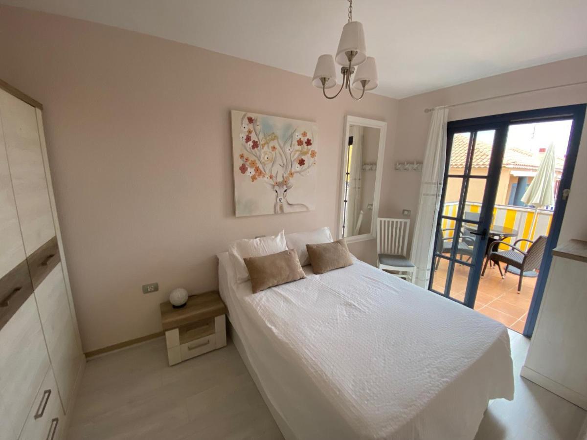 Appartement - Costa Del Silencio Extérieur photo