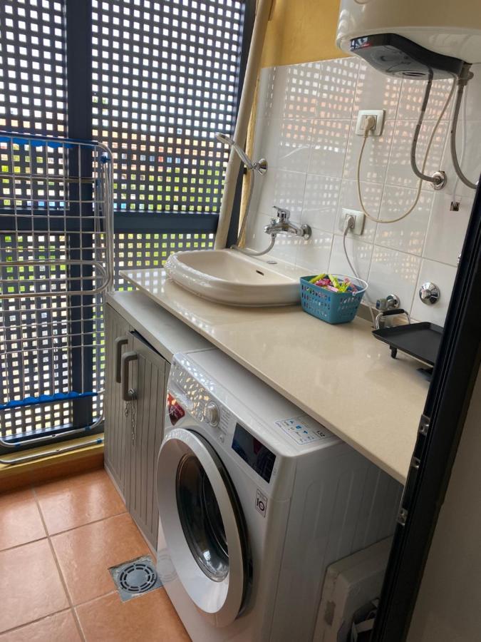 Appartement - Costa Del Silencio Extérieur photo