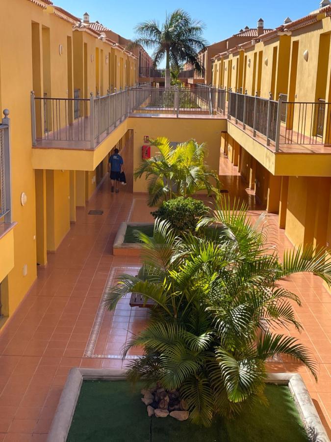 Appartement - Costa Del Silencio Extérieur photo