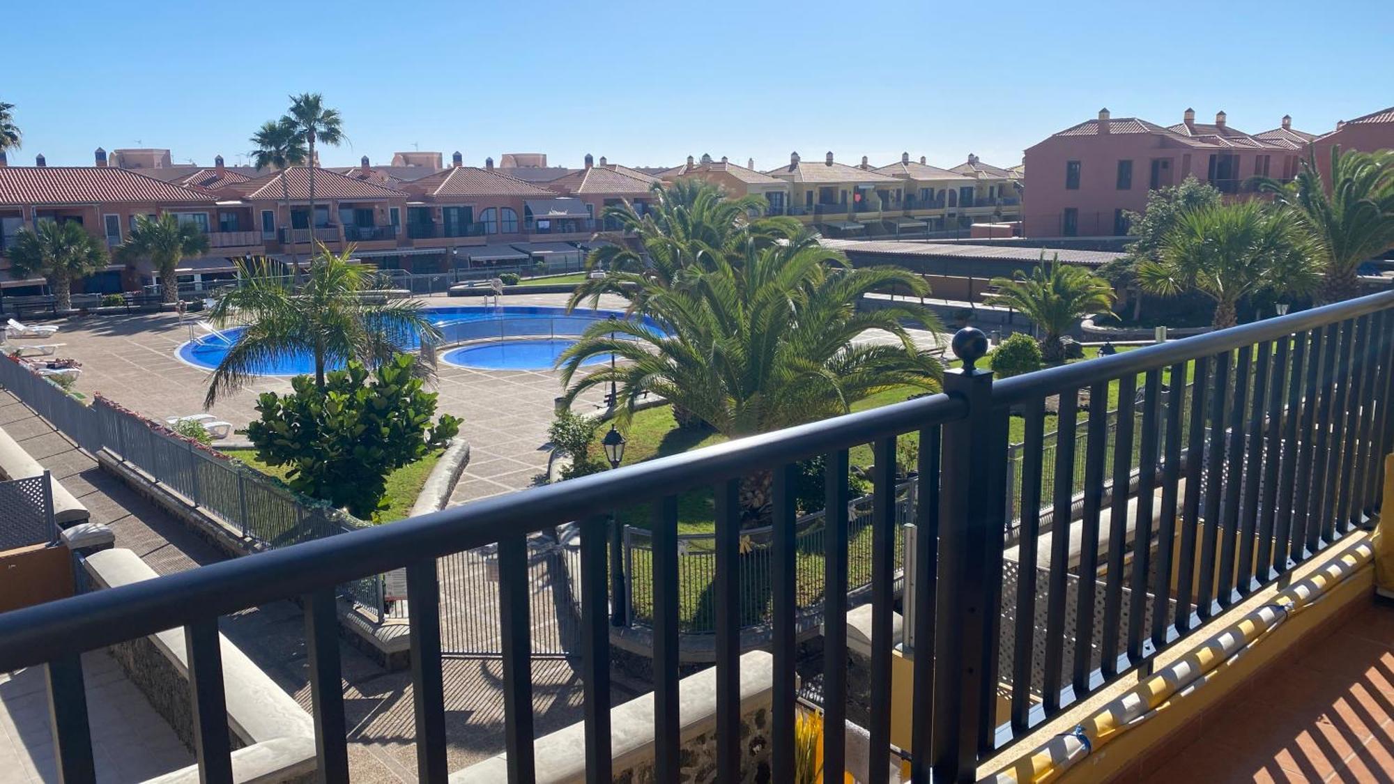 Appartement - Costa Del Silencio Extérieur photo