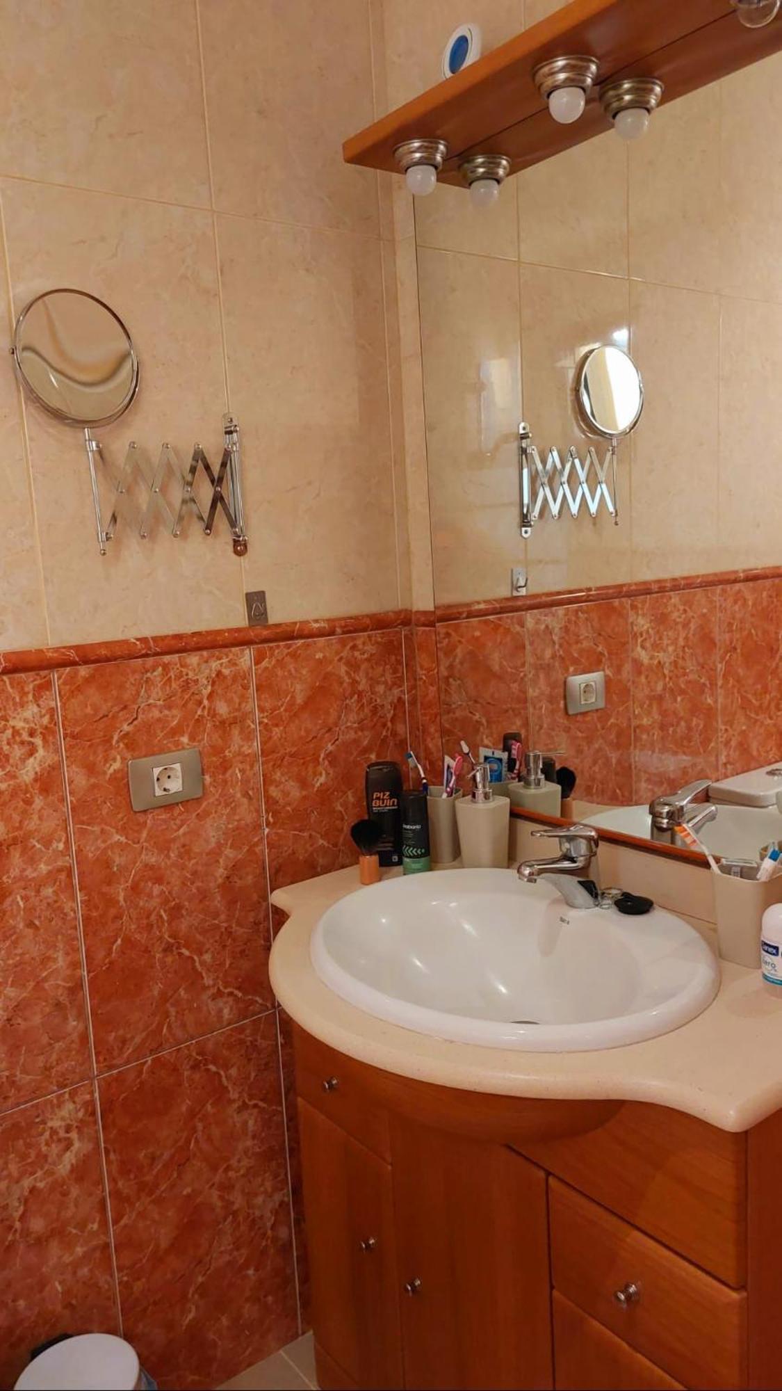 Appartement - Costa Del Silencio Extérieur photo