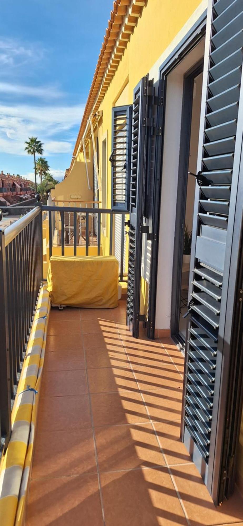 Appartement - Costa Del Silencio Extérieur photo