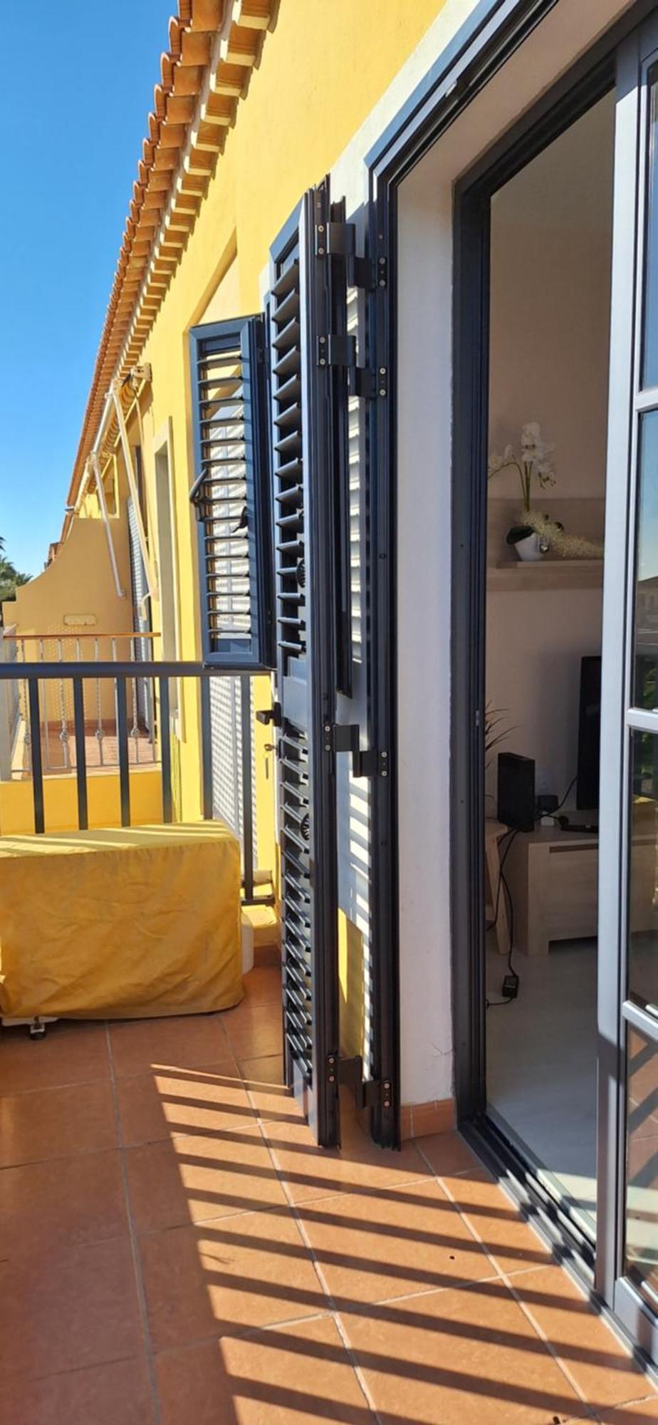 Appartement - Costa Del Silencio Extérieur photo